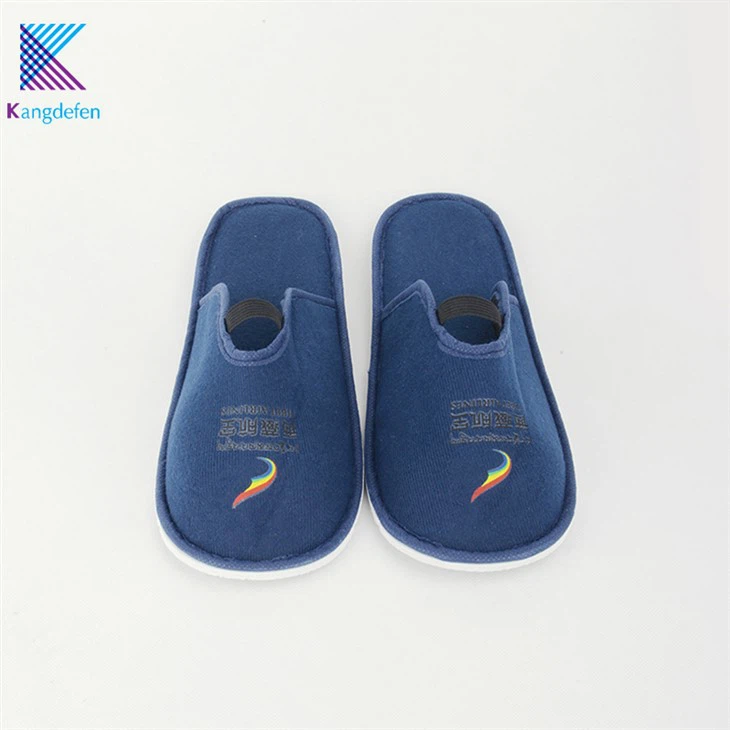 Disposable Slippers For Hotels