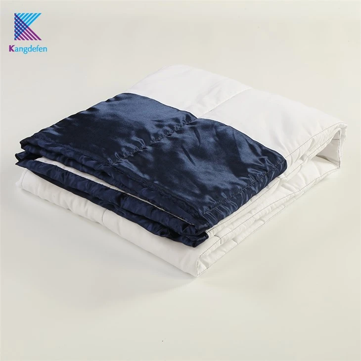 Euro Double Duvet